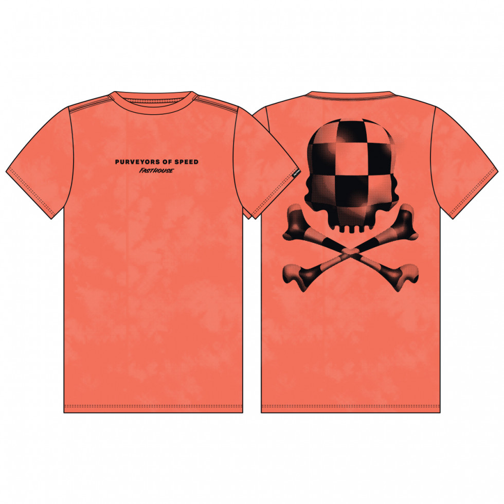 Fasthouse Render SS T-Shirt