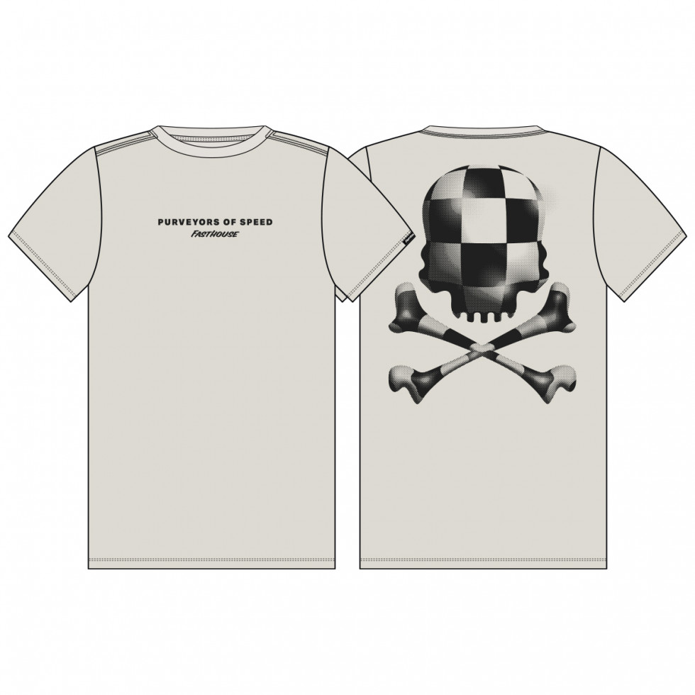 Fasthouse Render SS T-Shirt