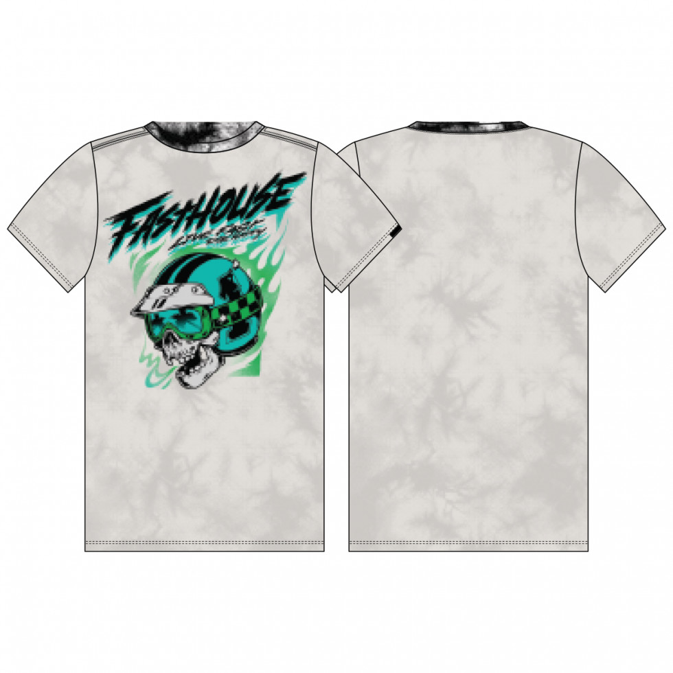 Fasthouse Destroyer SS T-Shirt