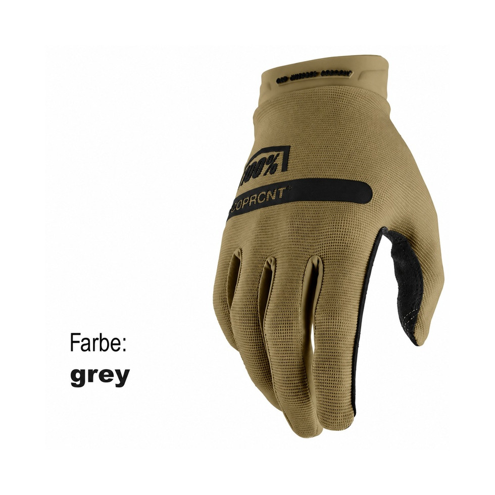 100% Ridecamp Glove