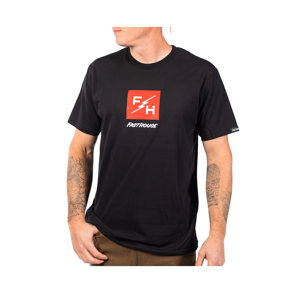 Fasthouse Echo SS T-Shirt