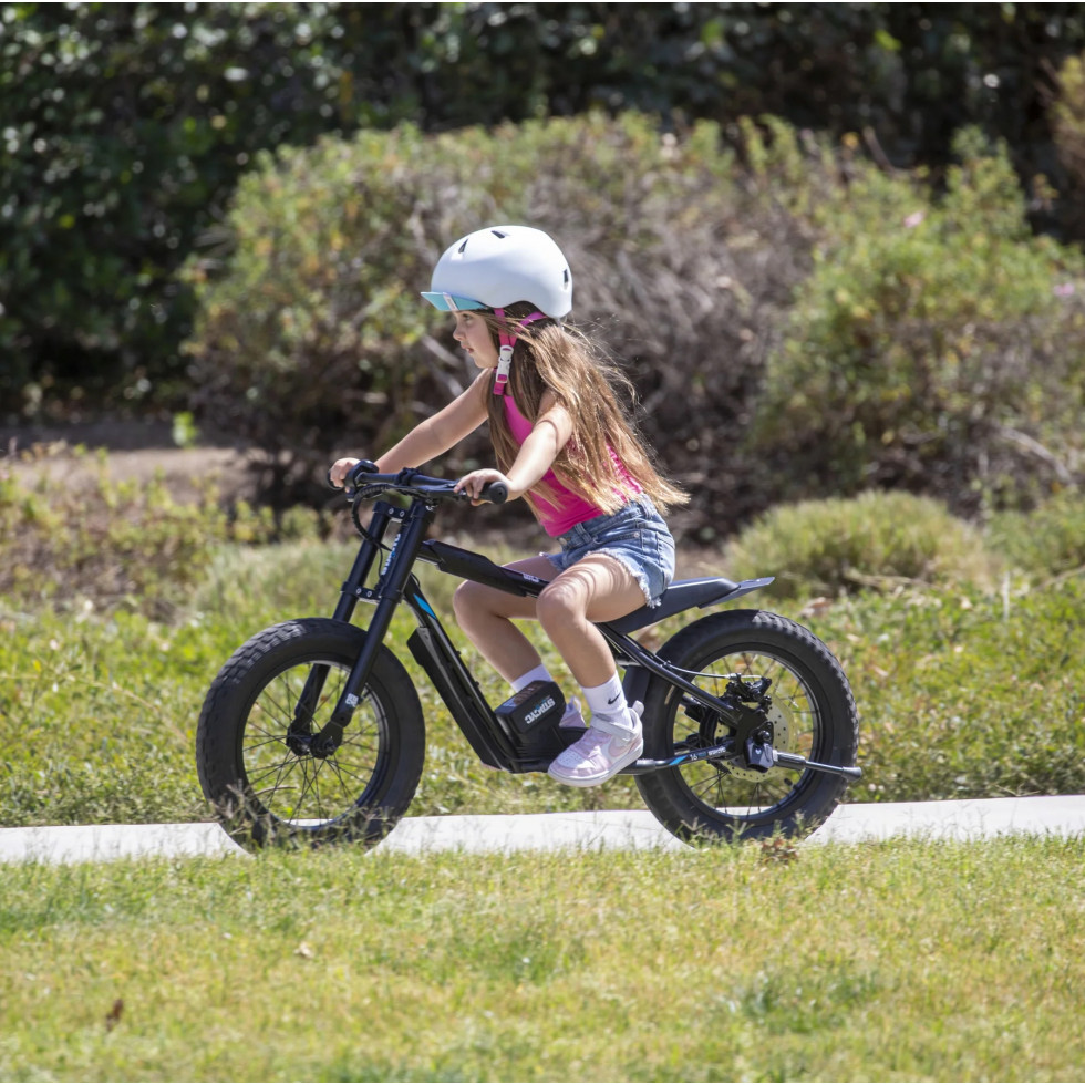 STACYC 16hDRIVE Balance-Bike