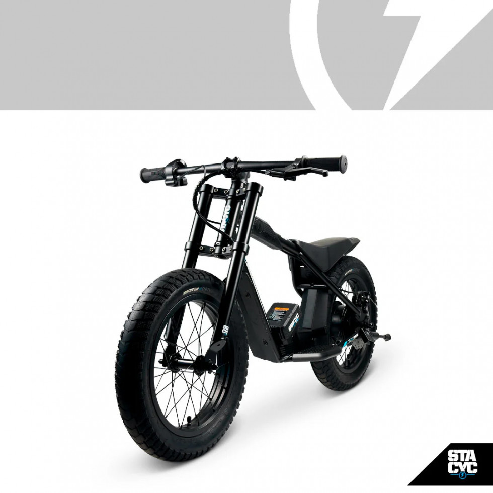 STACYC 16hDRIVE Balance-Bike