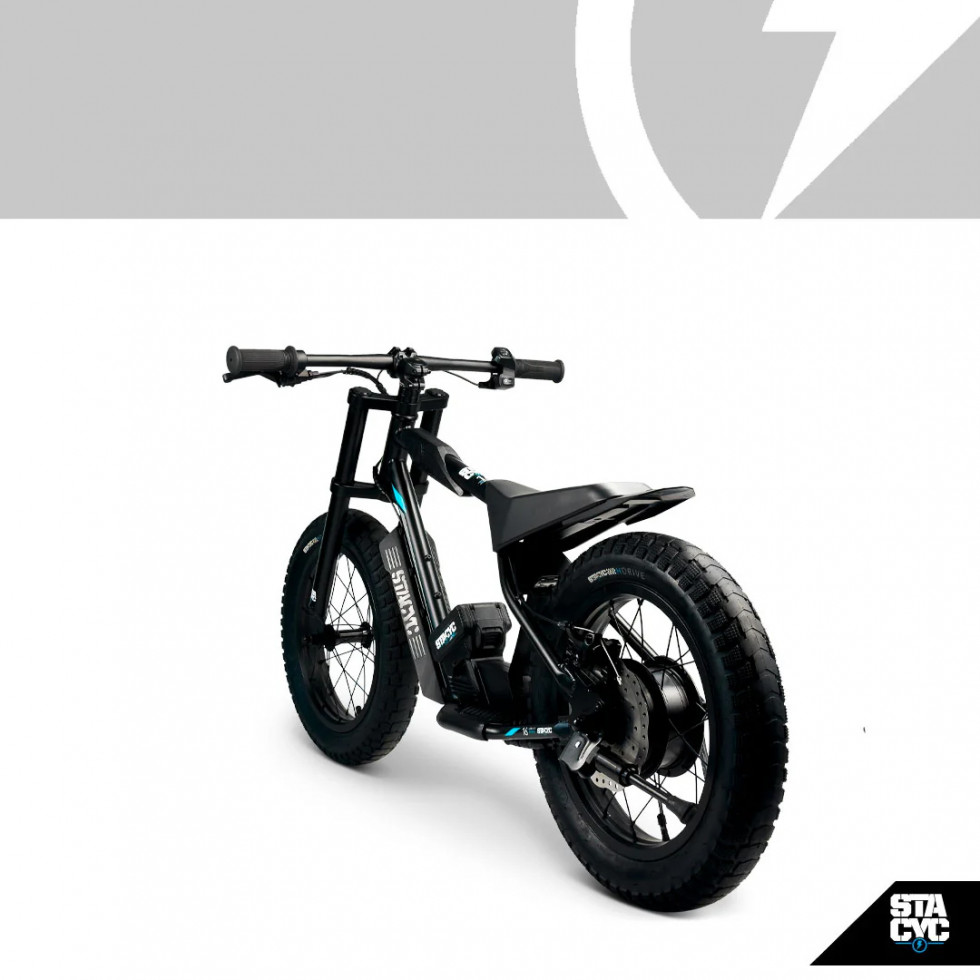 STACYC 16hDRIVE Balance-Bike