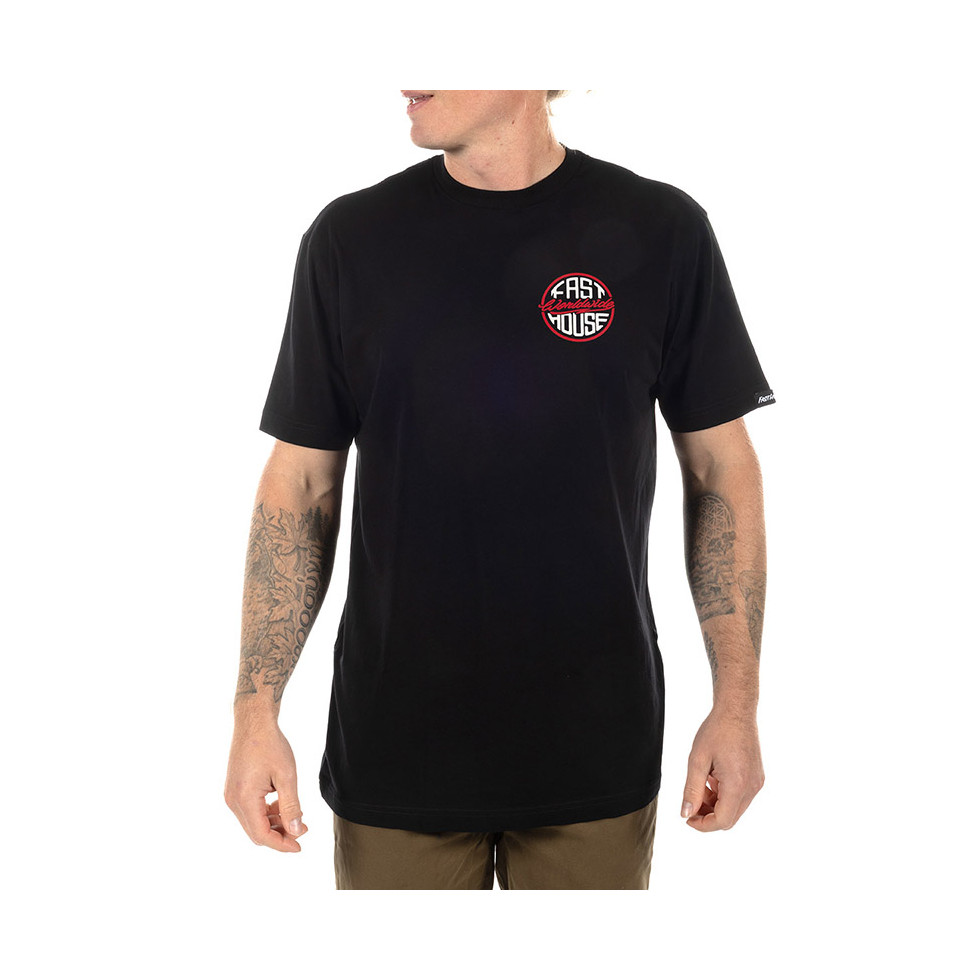 Fasthouse Squall SS T-Shirt