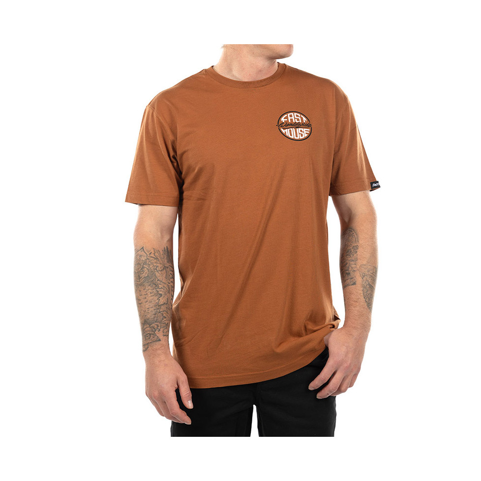 Fasthouse Squall SS T-Shirt