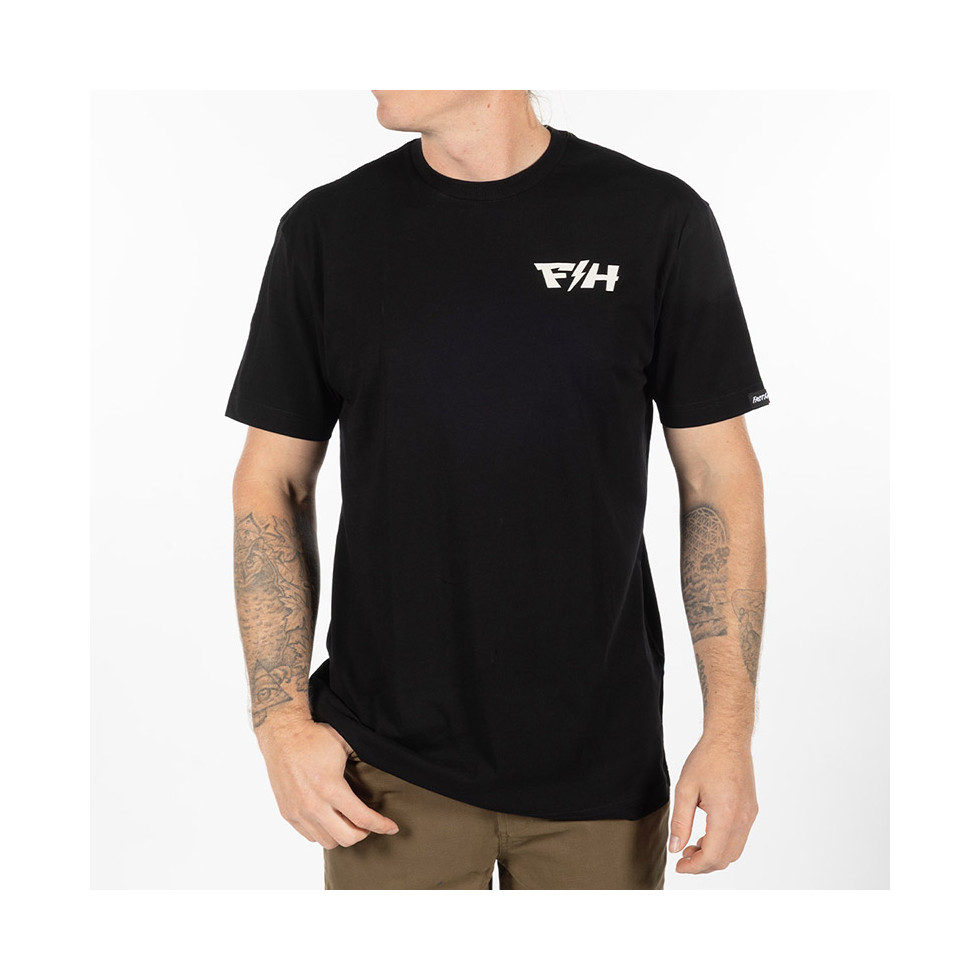 Fasthouse Pillar SS T-Shirt