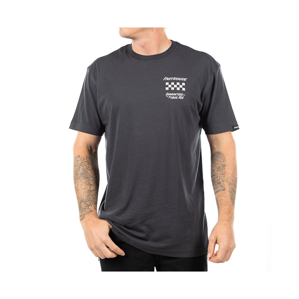 Fasthouse All Out SS T-Shirt