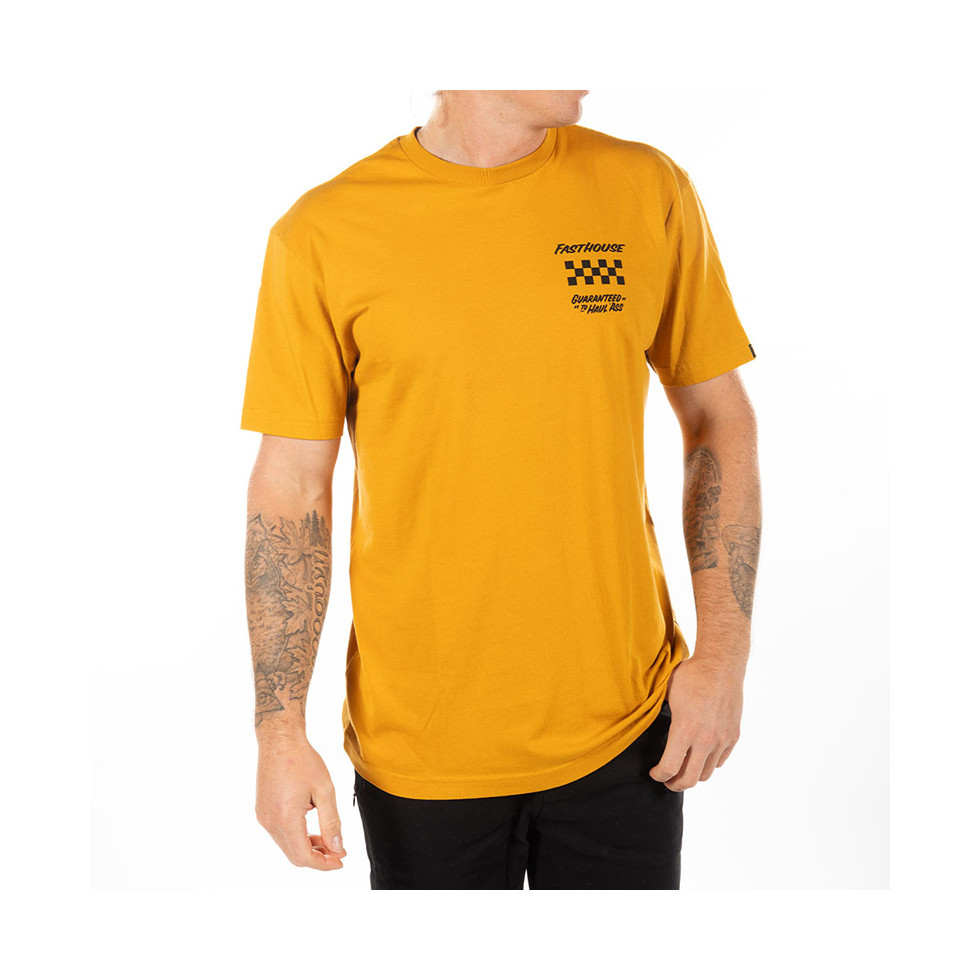 Fasthouse All Out SS T-Shirt