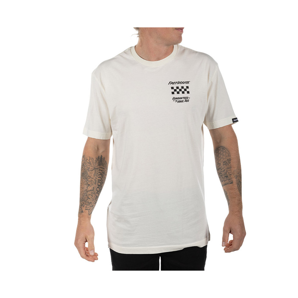 Fasthouse All Out SS T-Shirt