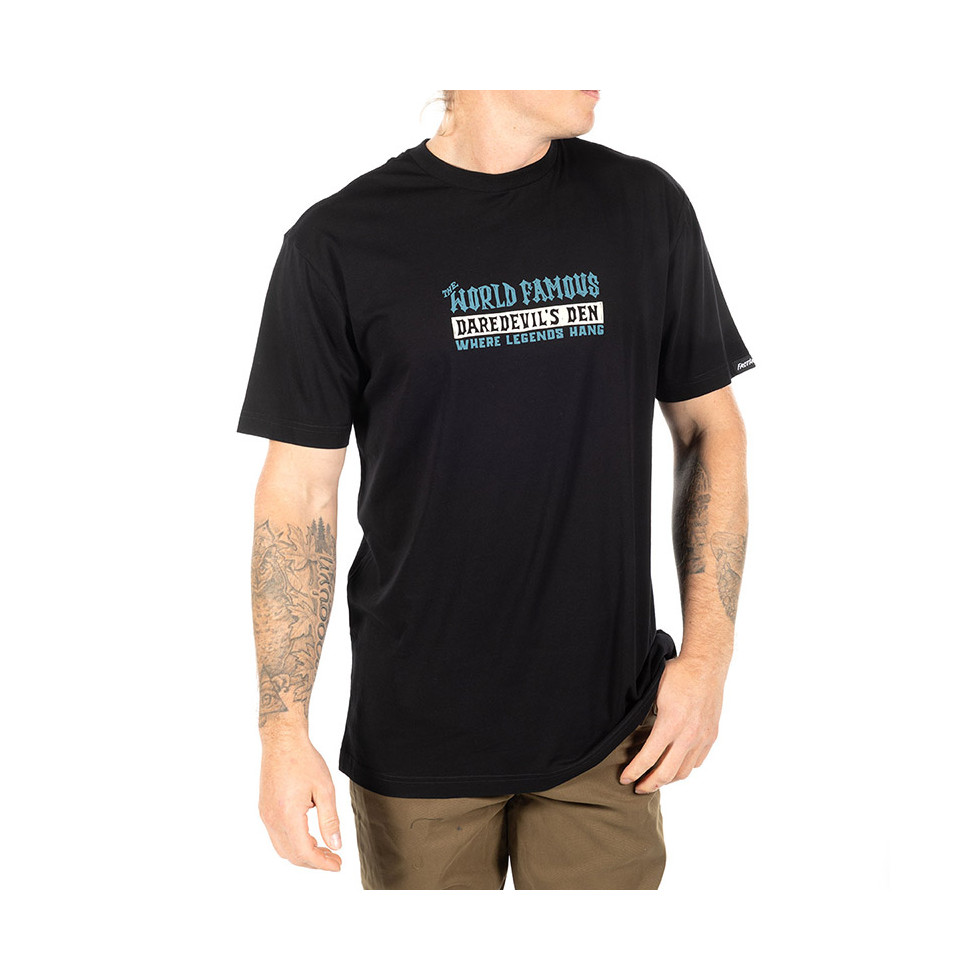Fasthouse Jekyll SS T-Shirt