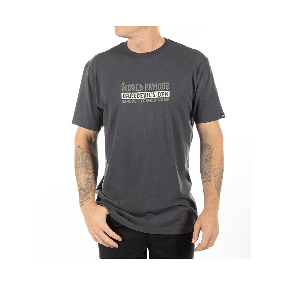 Fasthouse Jekyll SS T-Shirt