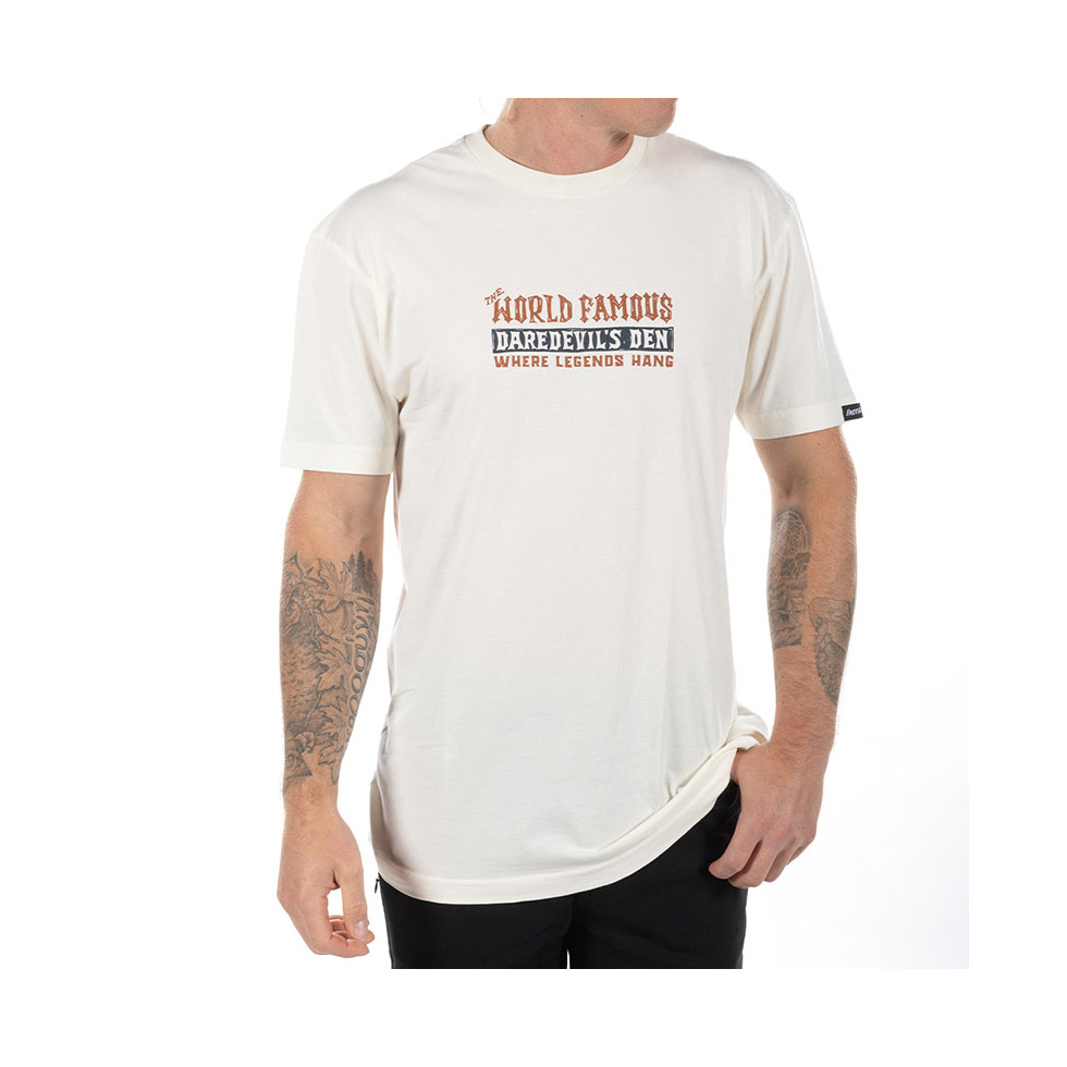 Fasthouse Jekyll SS T-Shirt