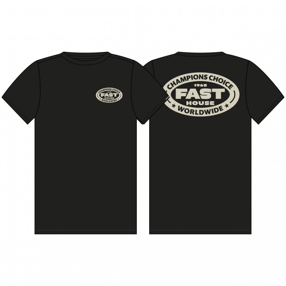Fasthouse Petrol SS T-Shirt