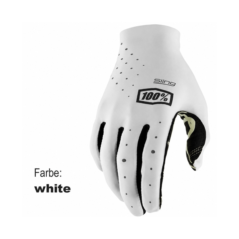 100% Sling MX Glove
