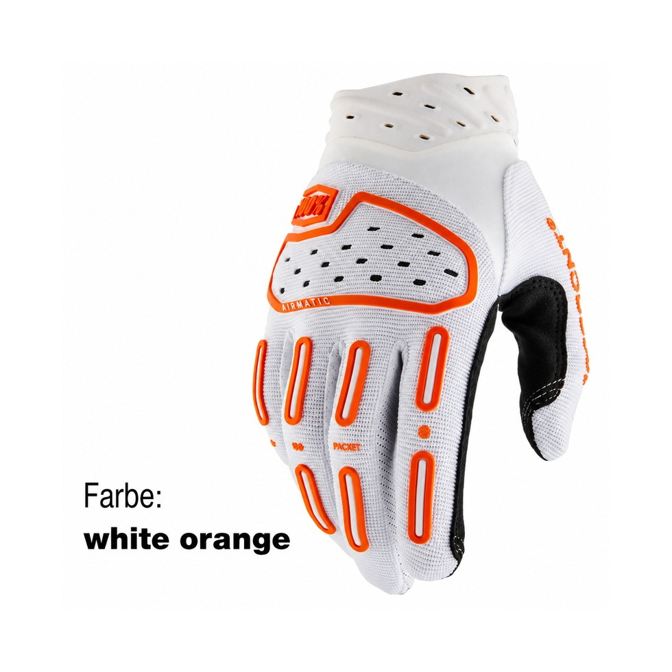 100% Airmatic 2 Glove