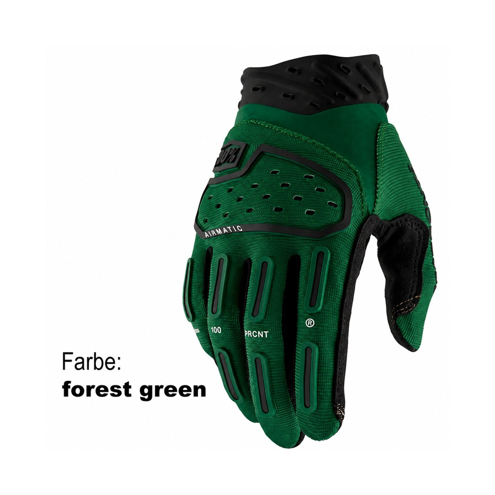 100% Airmatic 2 Glove