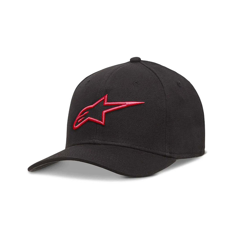 Alpinestars Ageless Curve Hat