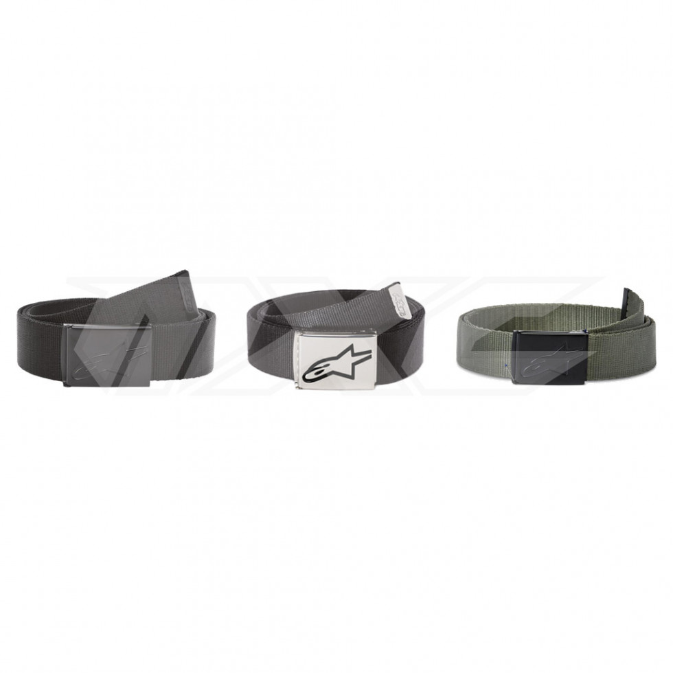 Alpinestars Ageless Web Belt