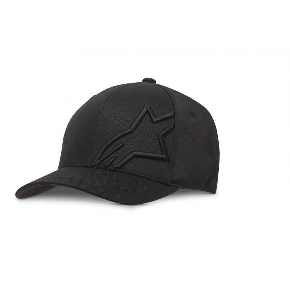 Alpinestars Corp Shift 2 Curved Brim