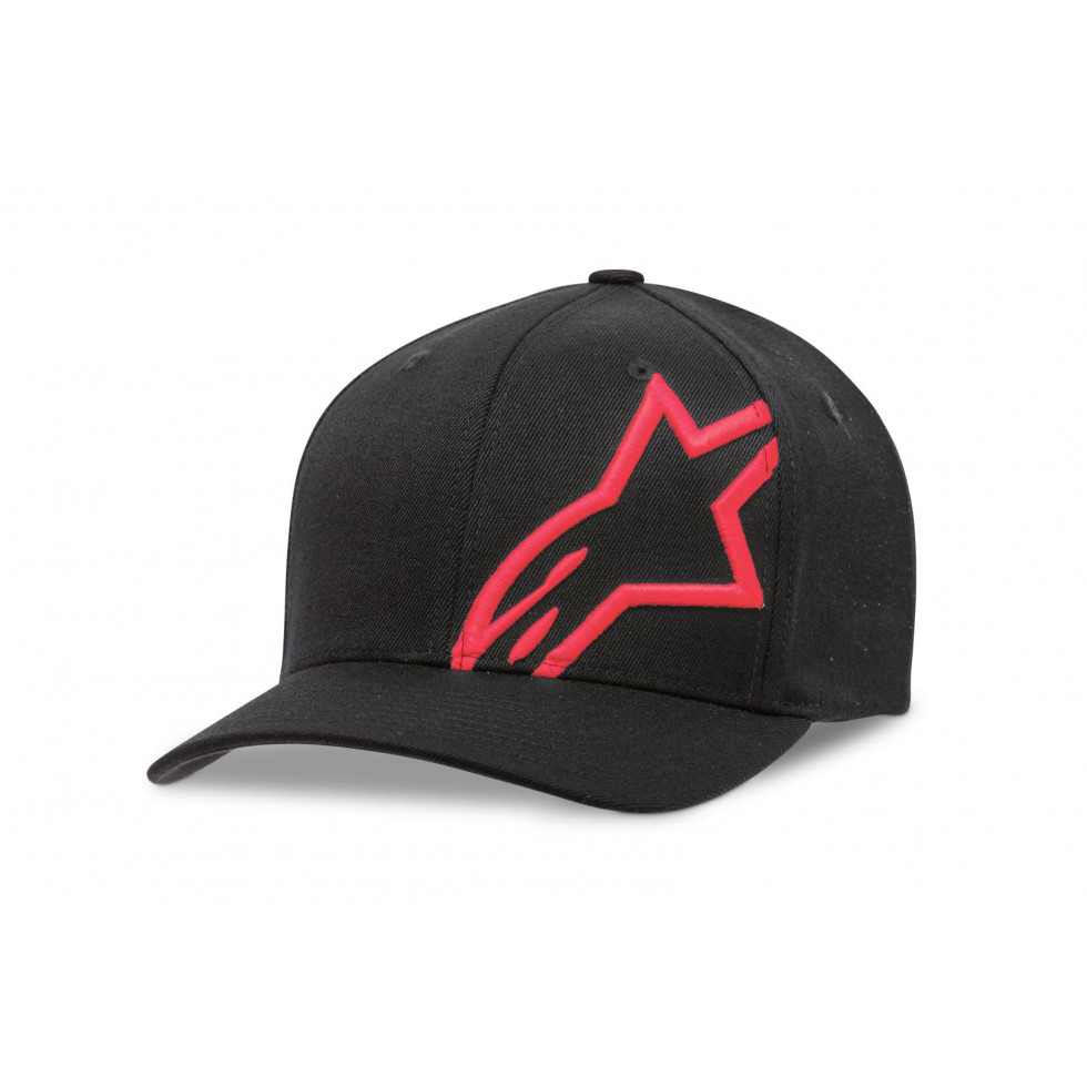 Alpinestars Corp Shift 2 Curved Brim