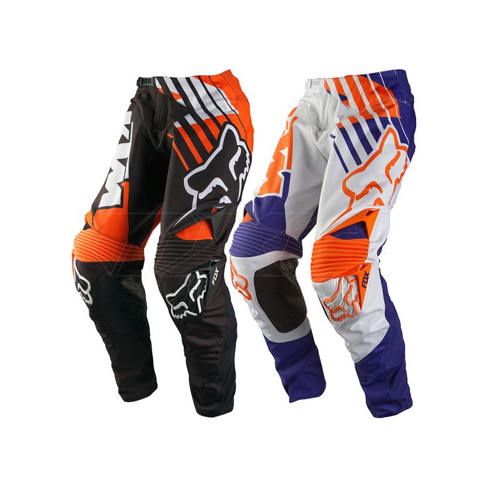 Fox 360 KTM Pant im Motocross Enduro Shop MXC GmbH