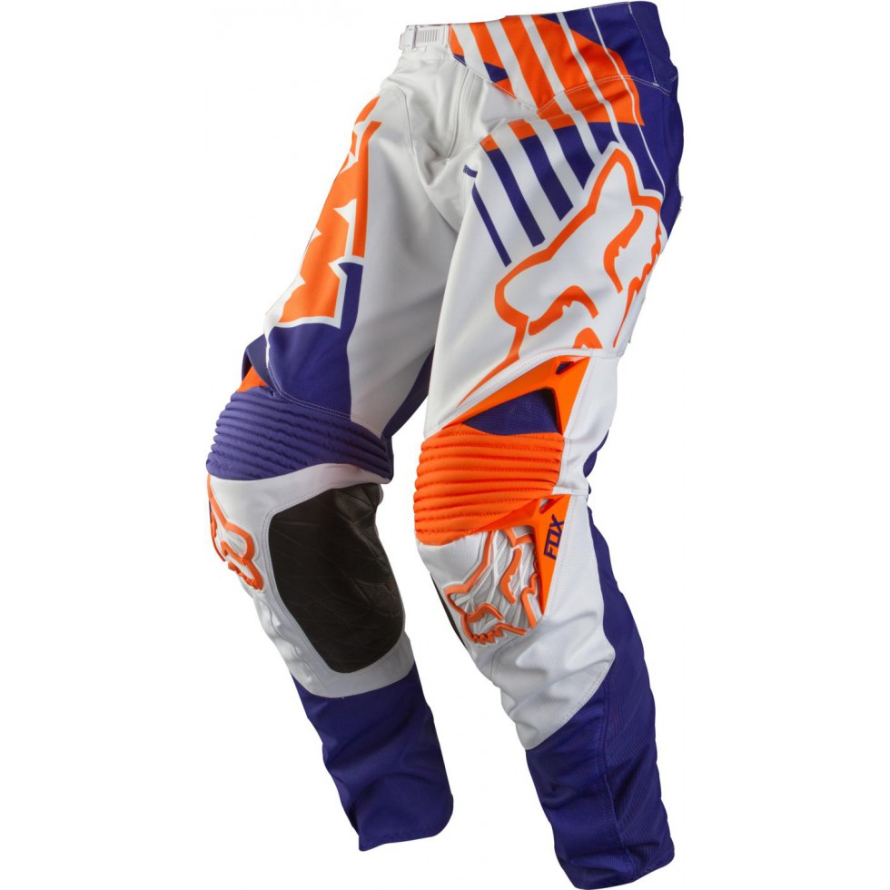 Fox 360 KTM Pant im Motocross Enduro Shop MXC GmbH