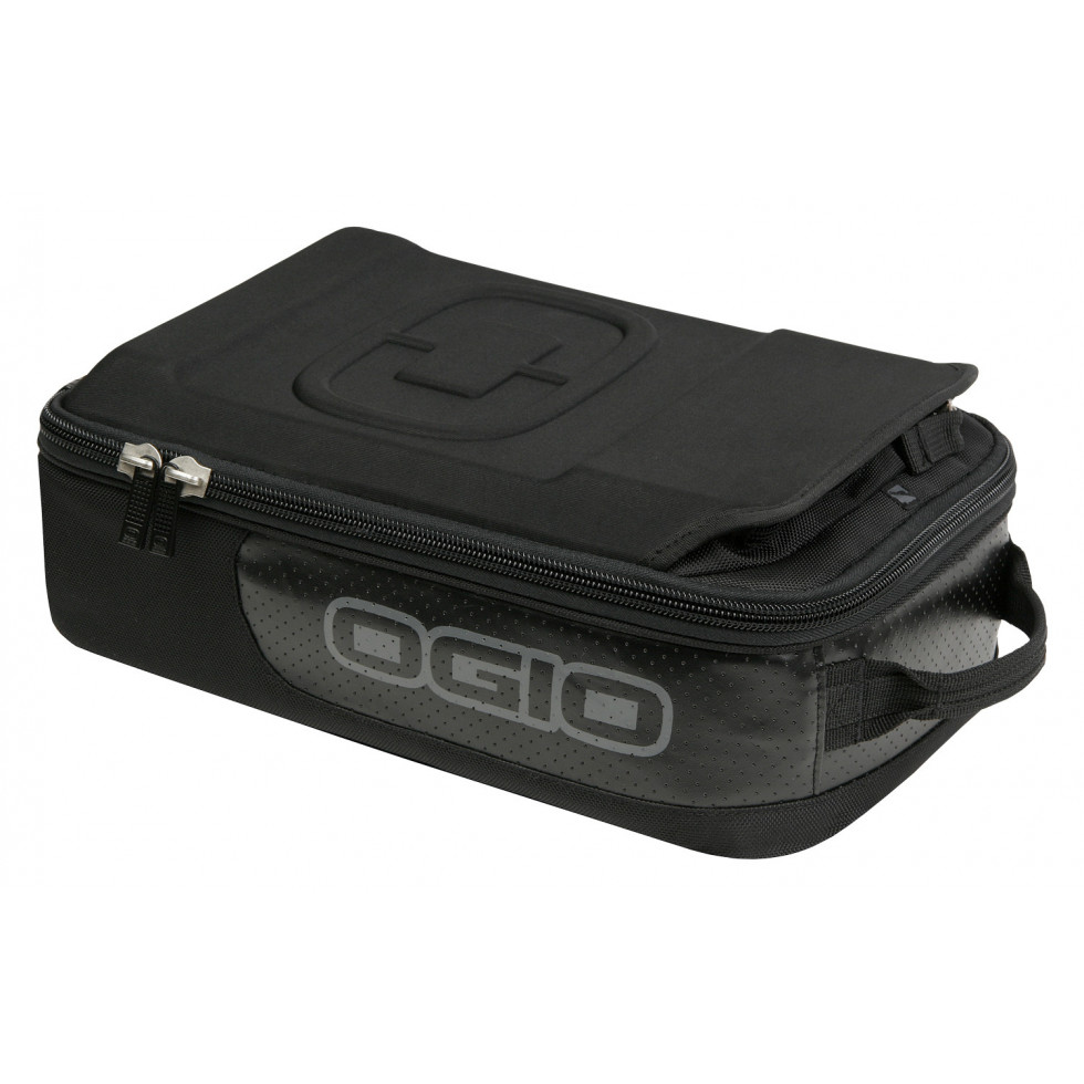 Ogio MX Goggle Box stealth