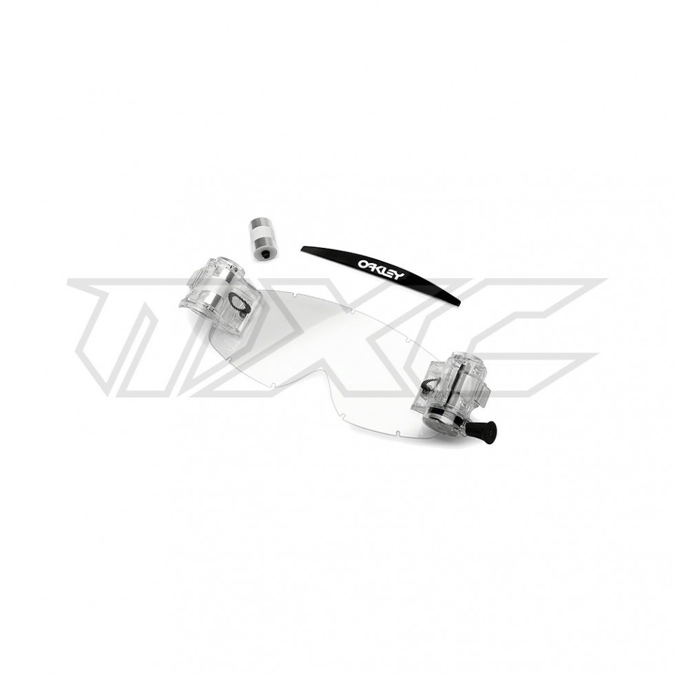 Oakley Roll-Off Kit