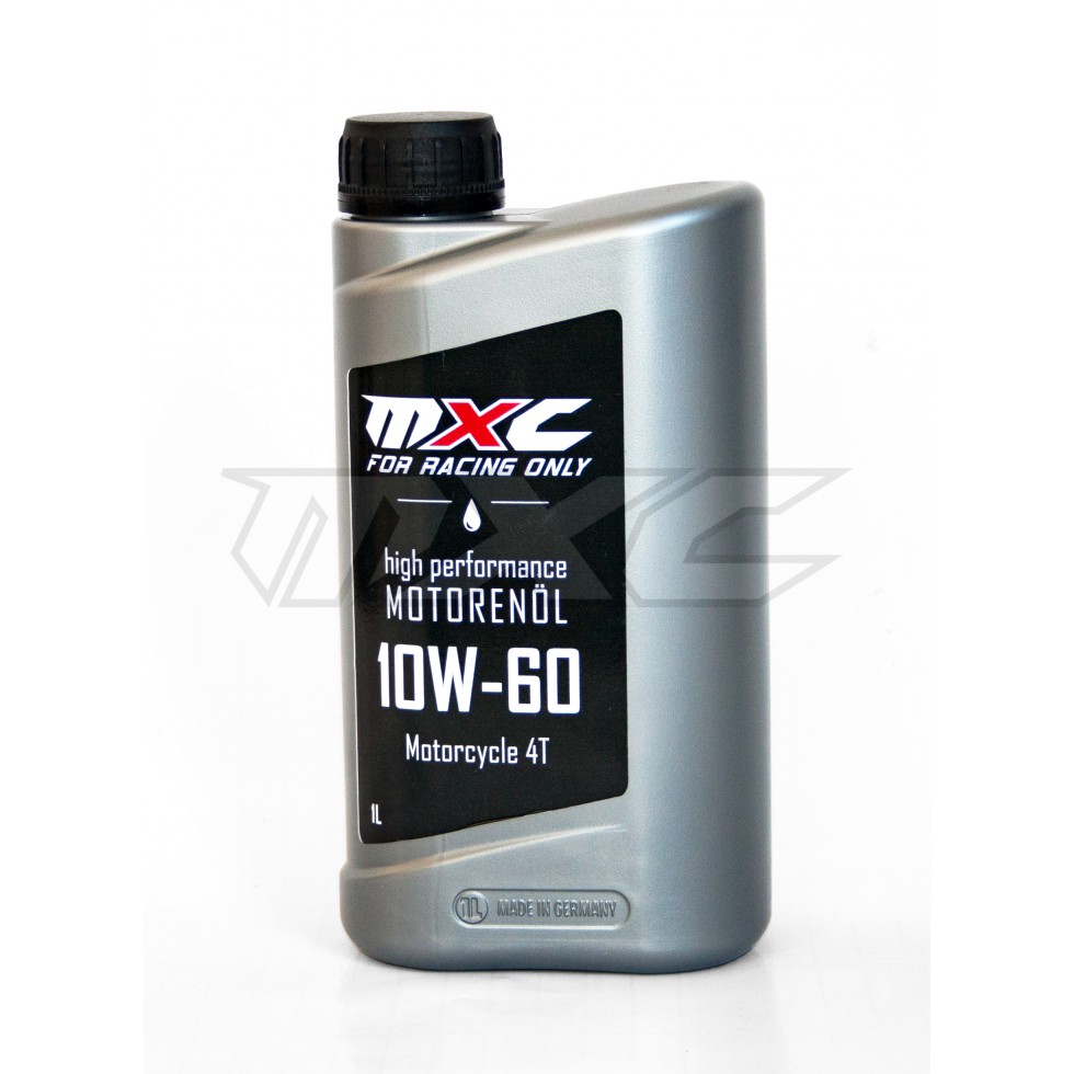MXC High Performance Motorenöl 4T