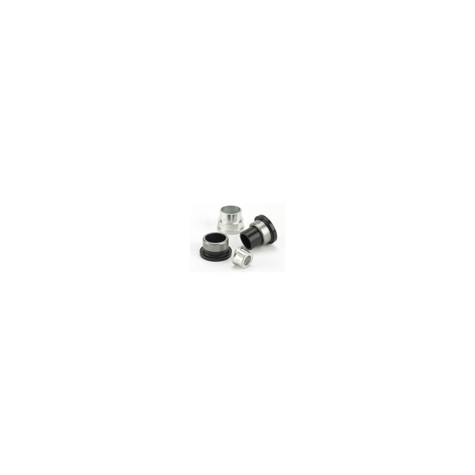 All Balls Buchsen Radlager hinten mit Stahlring