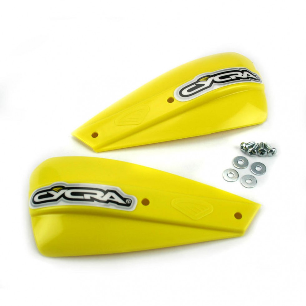 CYCRA Low Profile Replacement Handshields