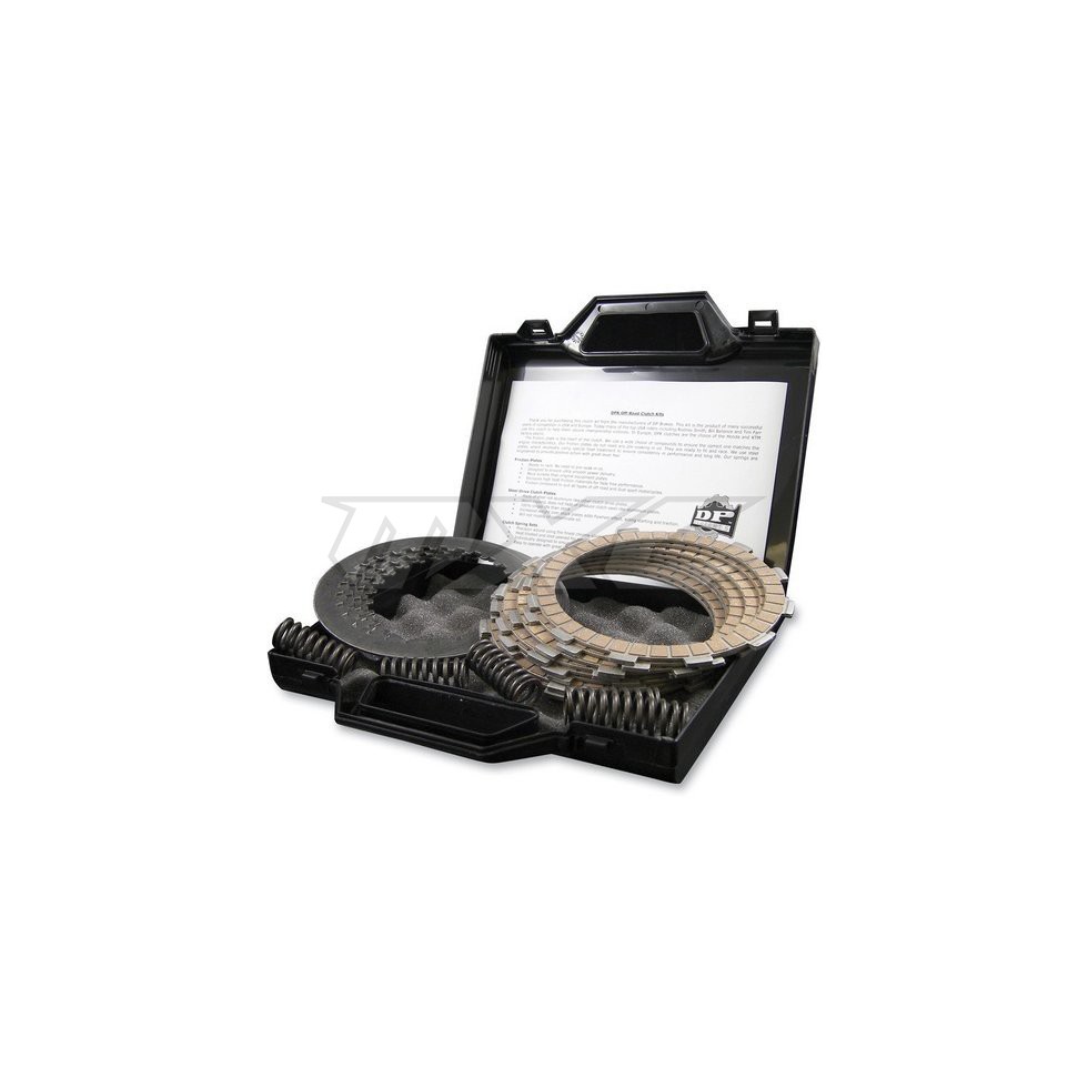 DP Brakes Kupplungskit / Clutch Kit