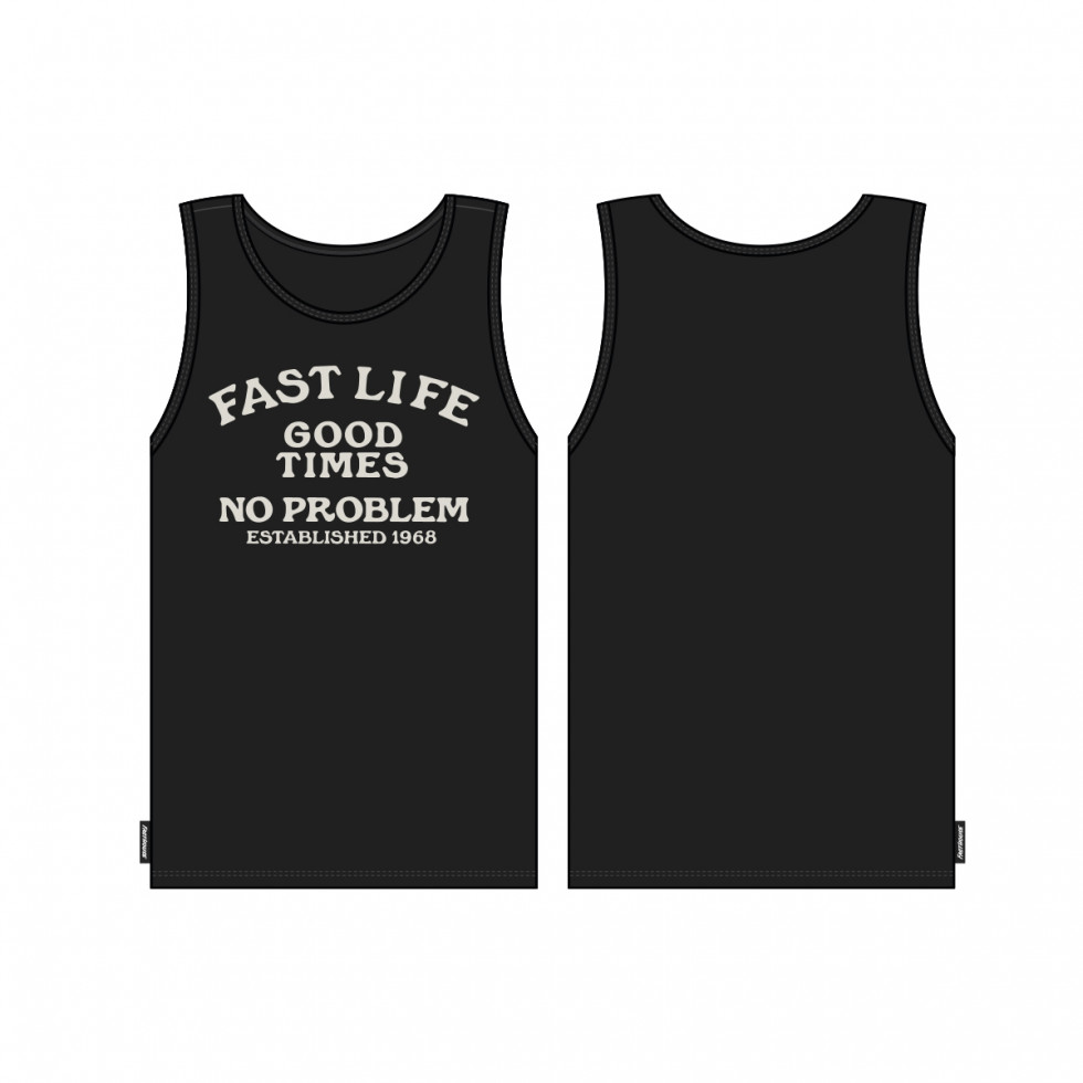 Fasthouse No Problem Tank