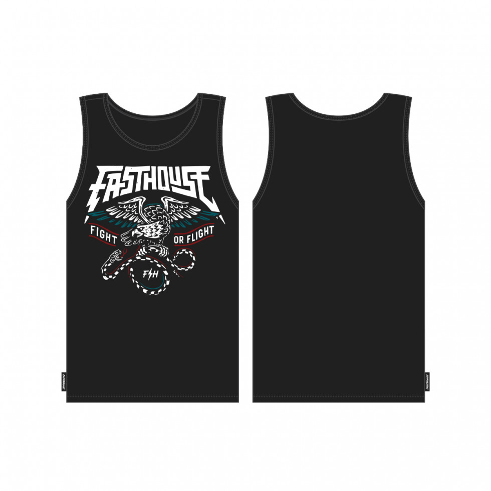 Fasthouse Soar Tank