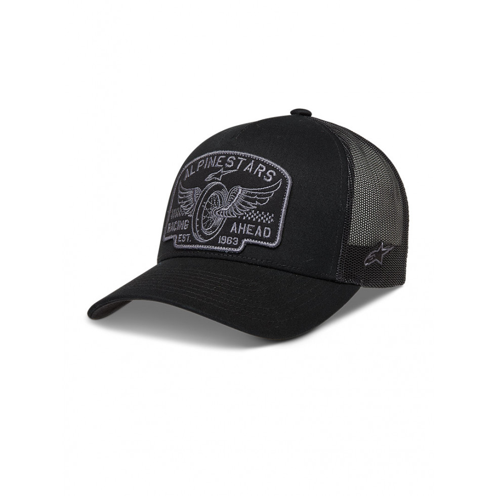 Alpinestars Heritage Patch Trucker Hat