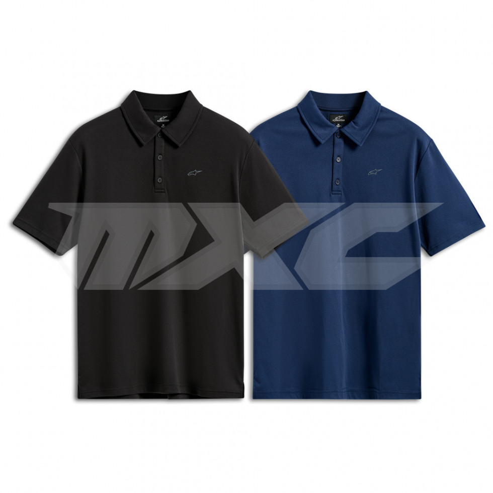 Alpinestars Impetus Sport Polo