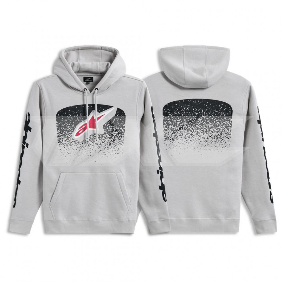 Alpinestars Obsessed Hoodie