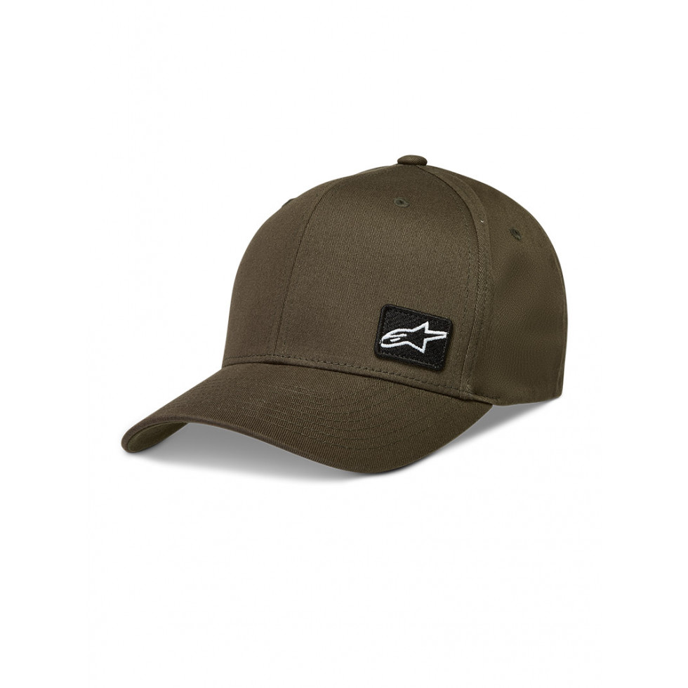 Alpinestars Pivot Hat