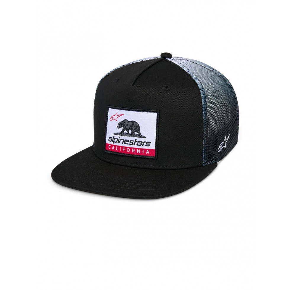 Alpinestars Cali Gradient Trucker Hat