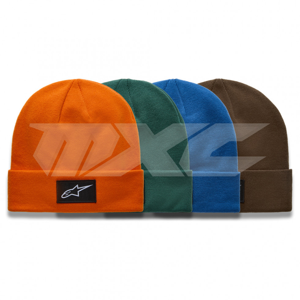 Alpinestars Augment Cuff Beanie