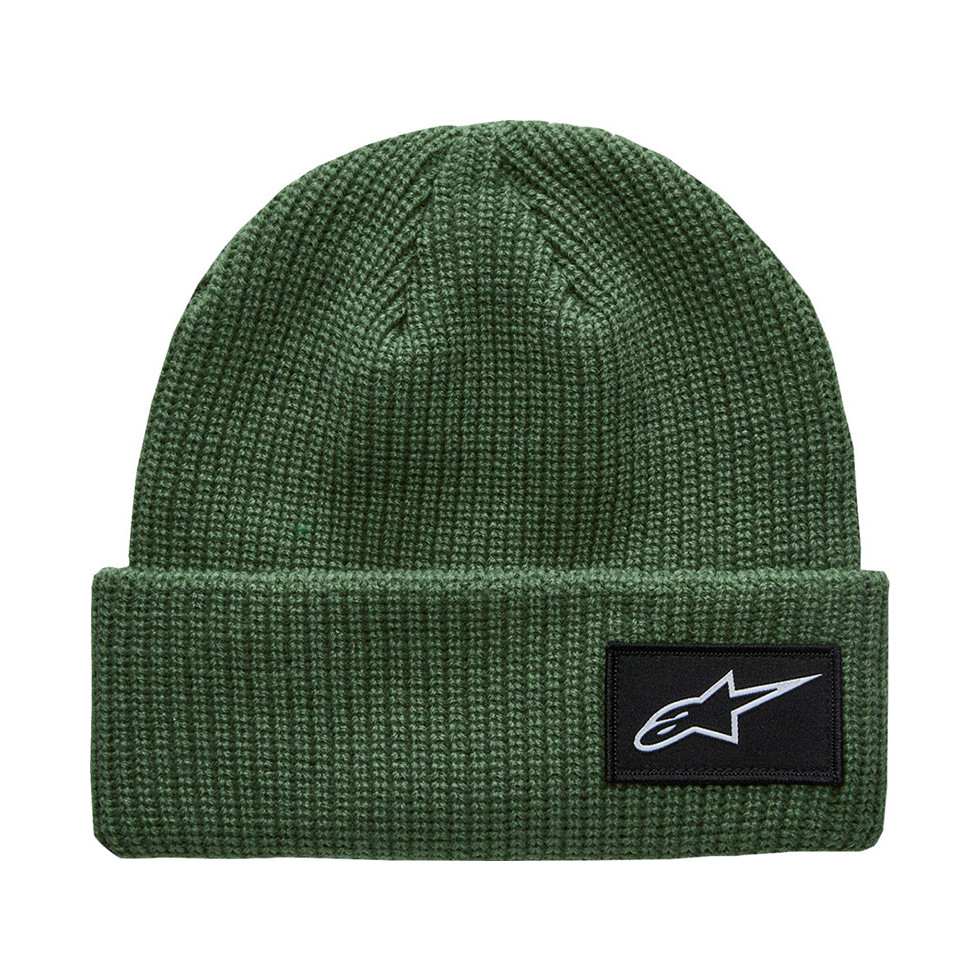 Alpinestars Unload Rib Cuff Beanie
