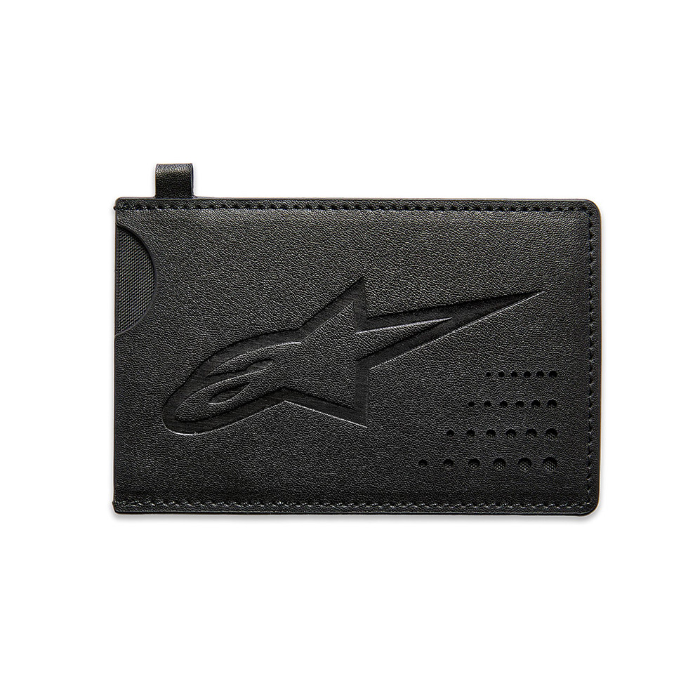 Alpinestars Ageless Credit Card Holder
