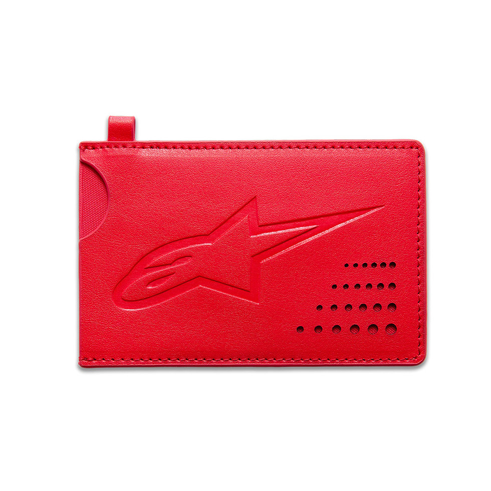 Alpinestars Ageless Credit Card Holder