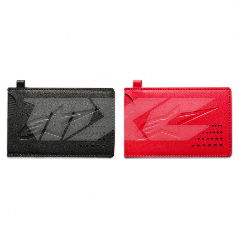 Alpinestars Ageless Credit Card Holder