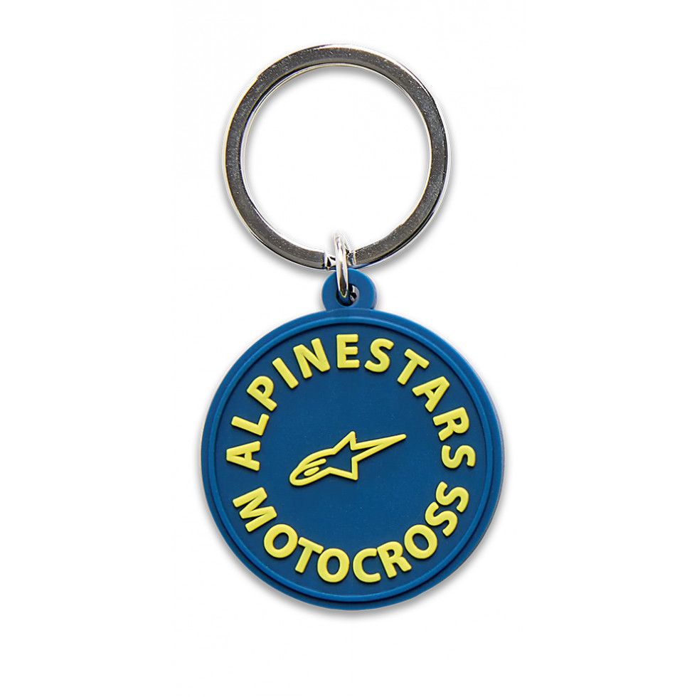 Alpinestars MX Key Fob