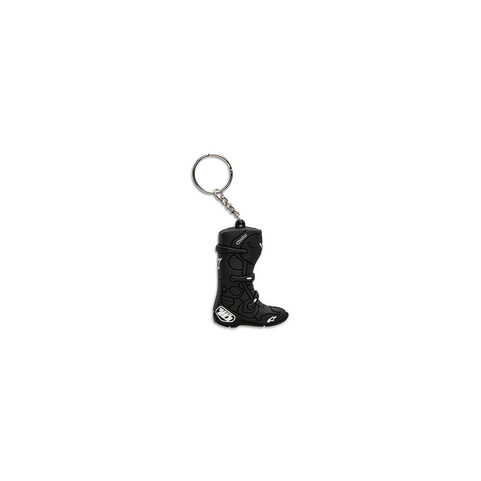Alpinestars New Tech 10 Boot Key Fob
