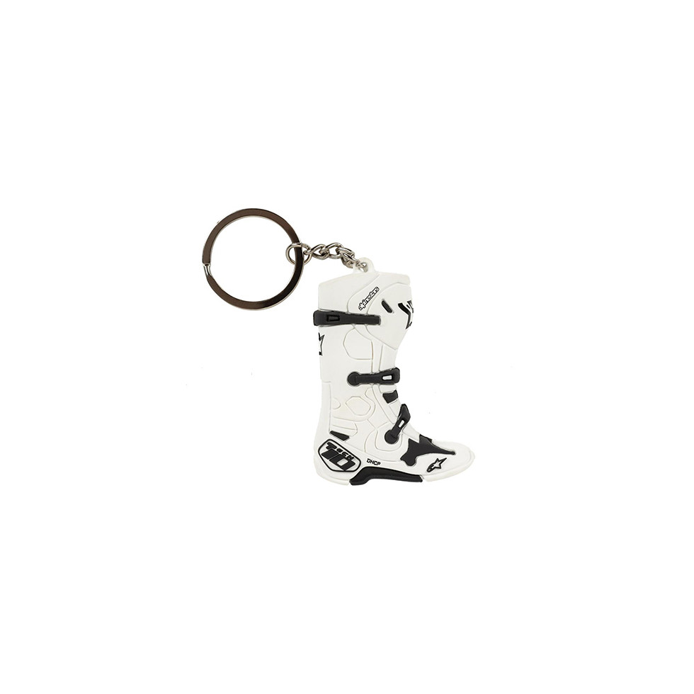 Alpinestars New Tech 10 Boot Key Fob