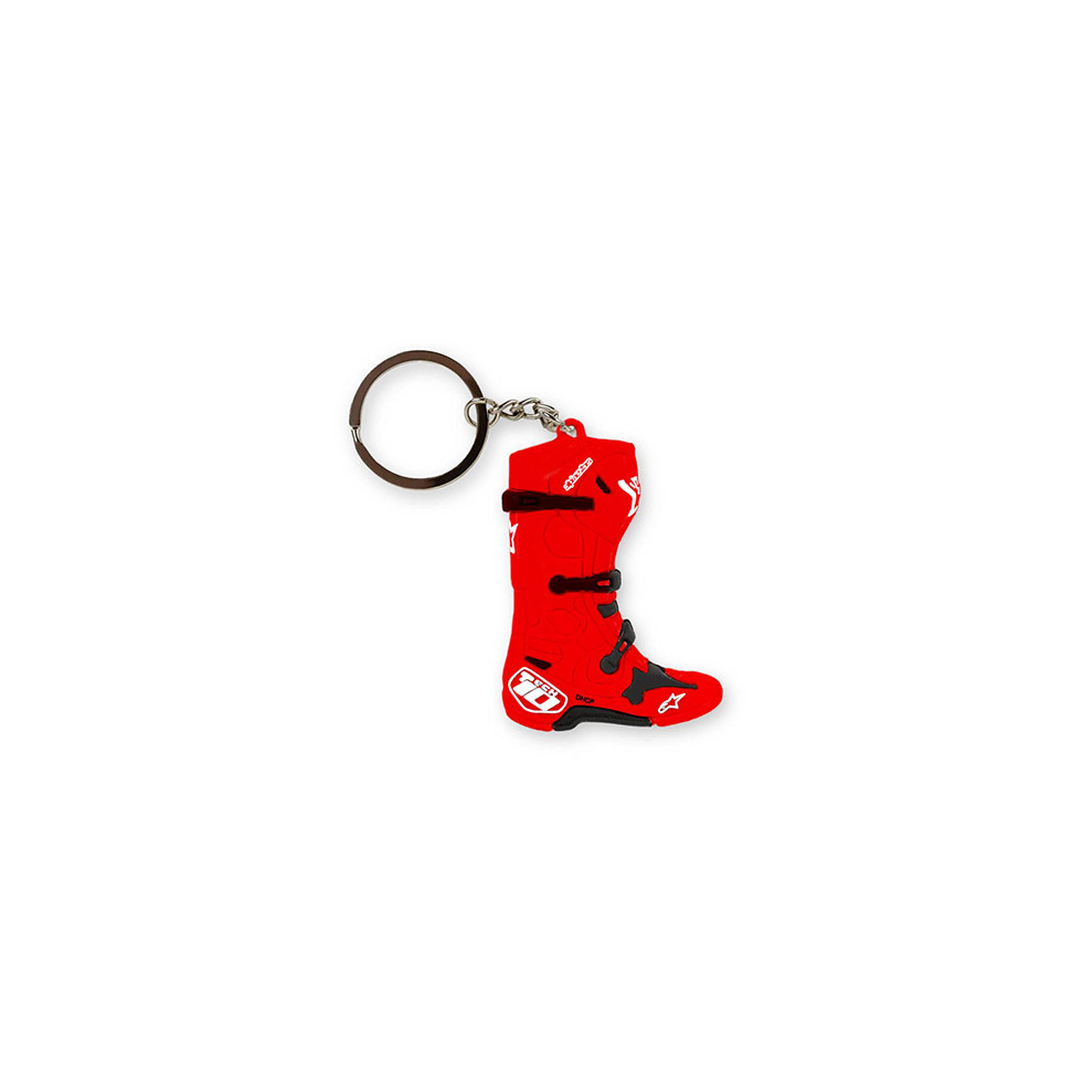 Alpinestars New Tech 10 Boot Key Fob
