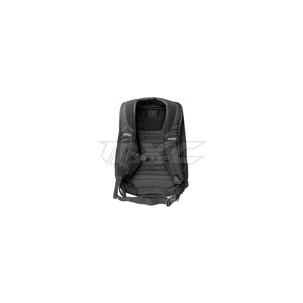 OGIO Bag Mach 3 stealth im Motocross Enduro Shop MXC GmbH